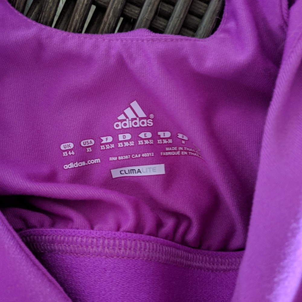 🔥 Adidas Tank Top - Picture 5 of 7